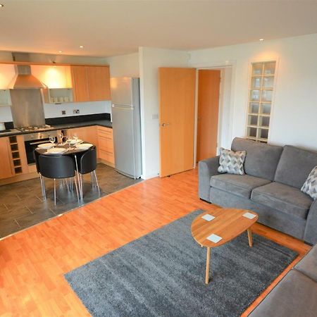 Coastal Apartments - Wales Swansea Eksteriør bilde