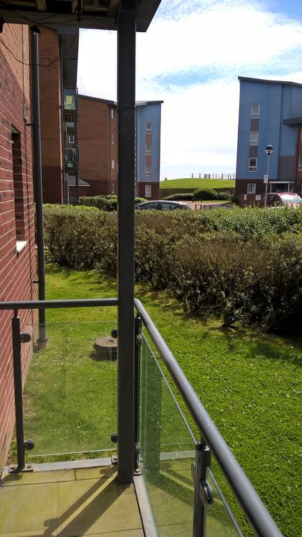Coastal Apartments - Wales Swansea Eksteriør bilde
