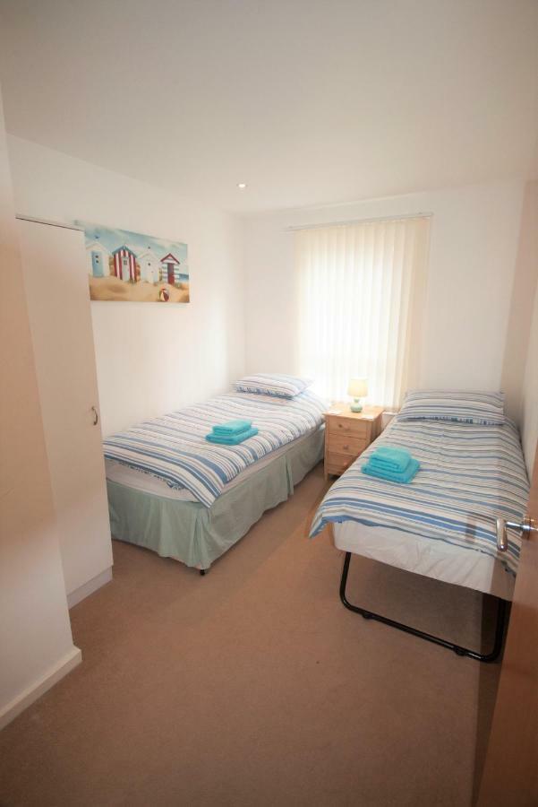 Coastal Apartments - Wales Swansea Eksteriør bilde